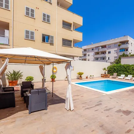 Bona Mar Villa