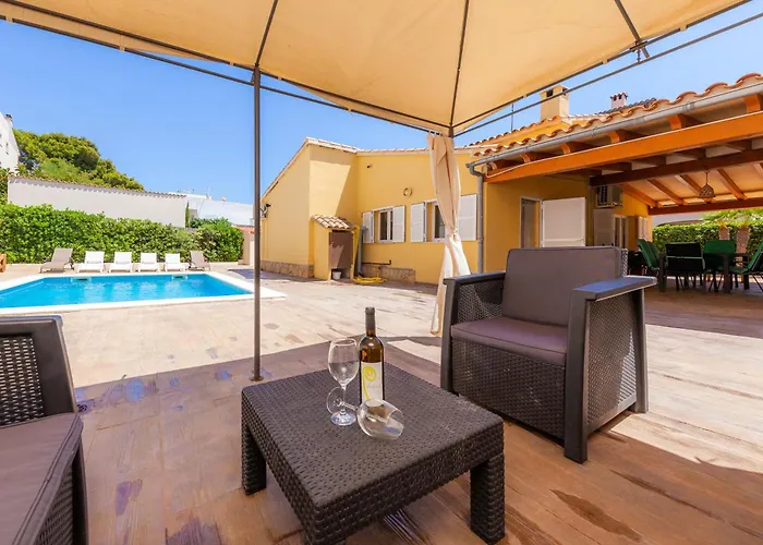 Bona Mar * Кала Ратьяда