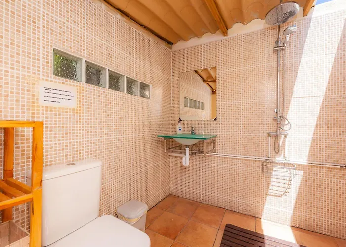 Bona Mar Кала Ратьяда