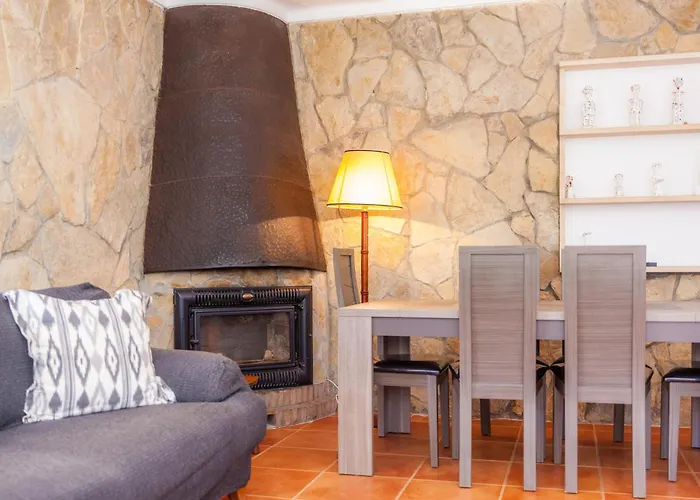 Bona Mar Кала Ратьяда