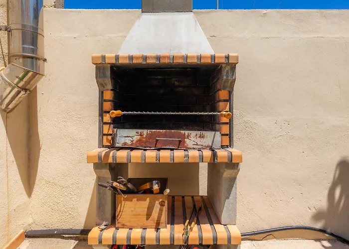 Вилла Bona Mar *