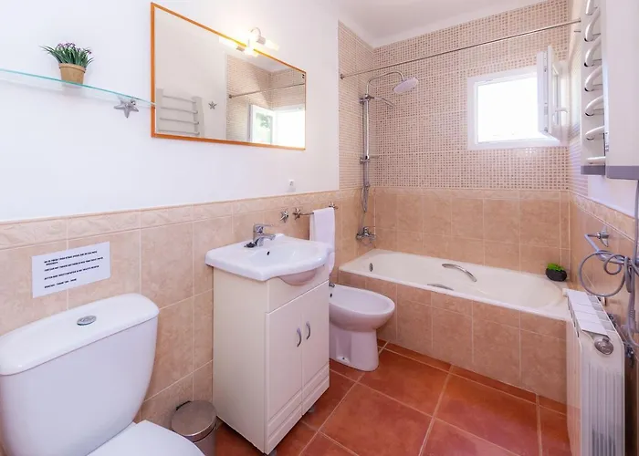 Bona Mar Кала Ратьяда