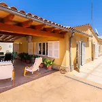 Bona Mar Villa *