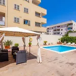 Bona Mar Villa