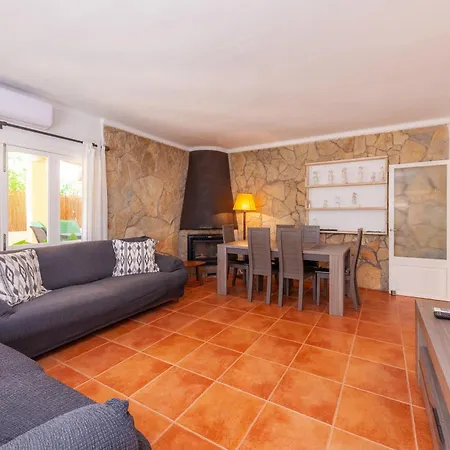 Bona Mar Villa Cala Ratjada (Mallorca)