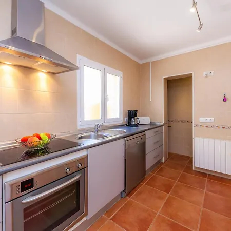 Bona Mar Cala Ratjada (Mallorca)