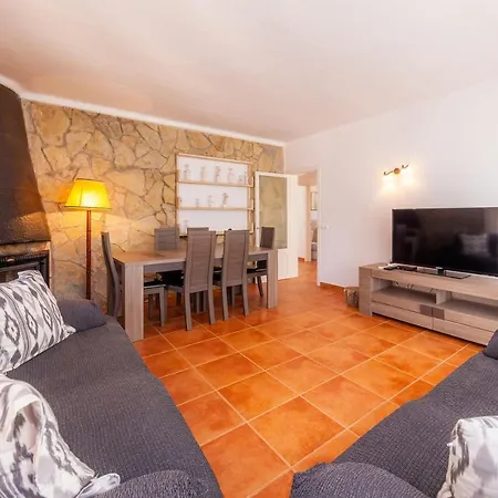 Βίλα Bona Mar Cala Ratjada (Mallorca)