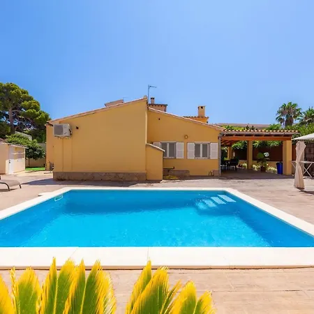 Bona Mar Βίλα Cala Ratjada (Mallorca)