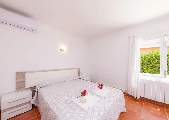 Bona Mar Villa Cala Ratjada (Mallorca)