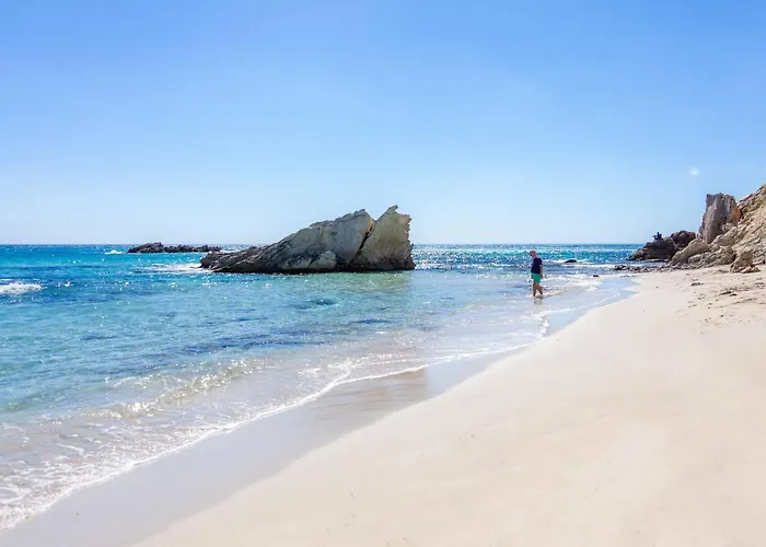 Villa Bona Mar Cala Ratjada