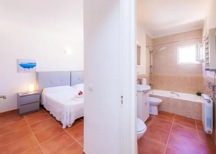 Bona Mar * Cala Ratjada (Mallorca)