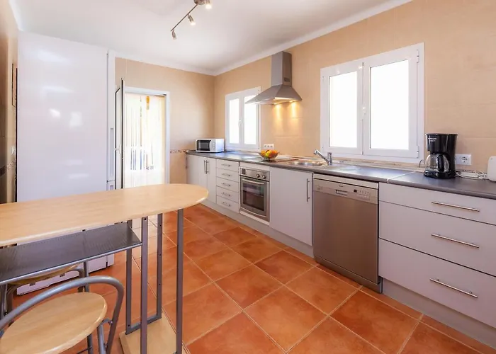 Villa Bona Mar Cala Ratjada (Mallorca)