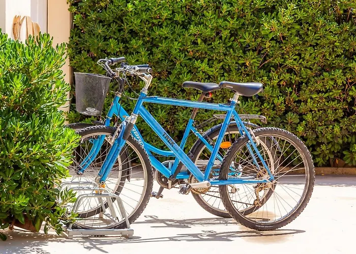 Villa Bona Mar Cala Ratjada