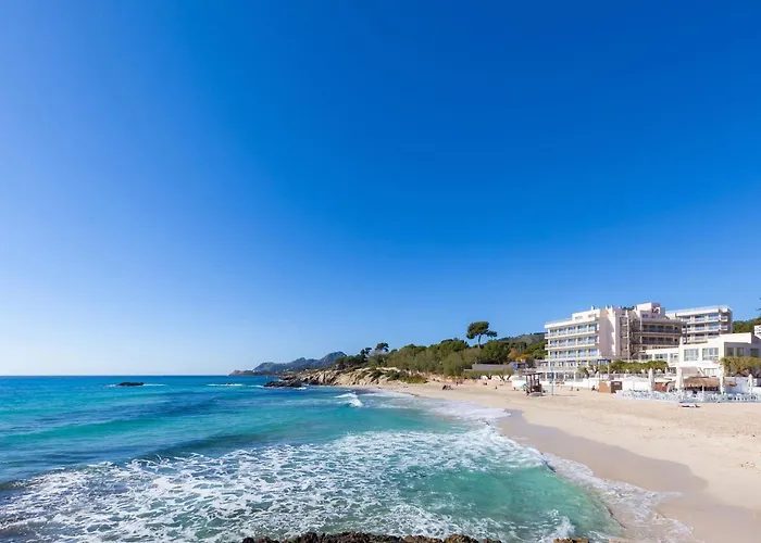 Bona Mar Cala Ratjada (Mallorca)