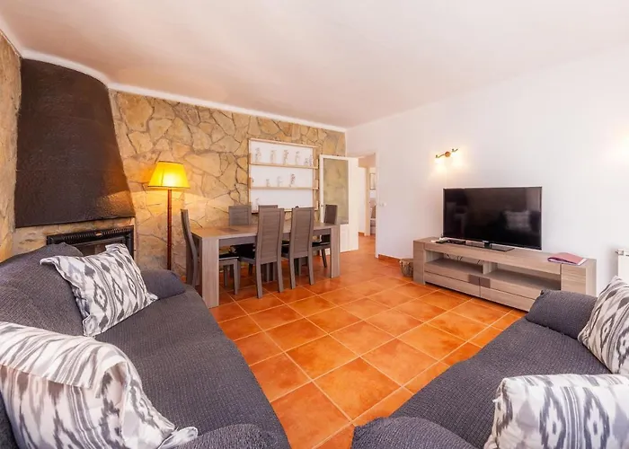 Villa Bona Mar Cala Ratjada (Mallorca)