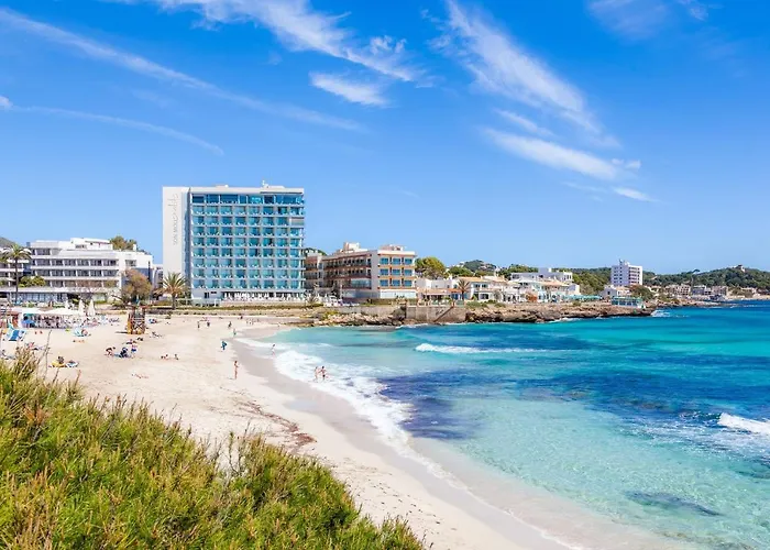 Bona Mar Cala Ratjada