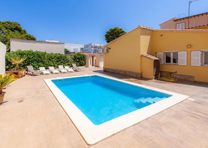 Bona Mar Cala Ratjada (Mallorca)