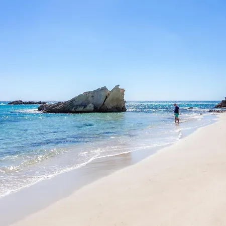 Villa Bona Mar Cala Ratjada (Mallorca)