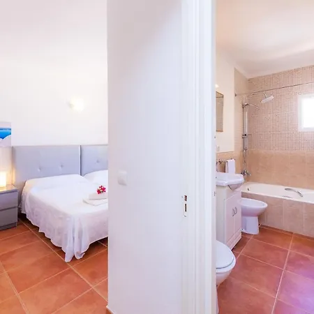 Bona Mar * Cala Ratjada (Mallorca)