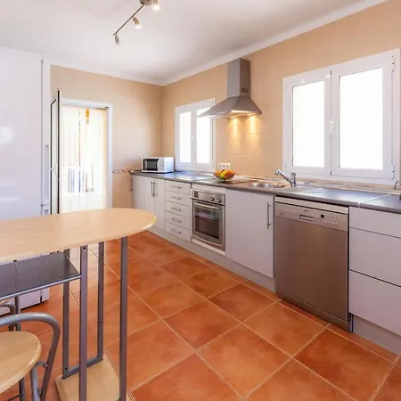 Villa Bona Mar Cala Ratjada (Mallorca)