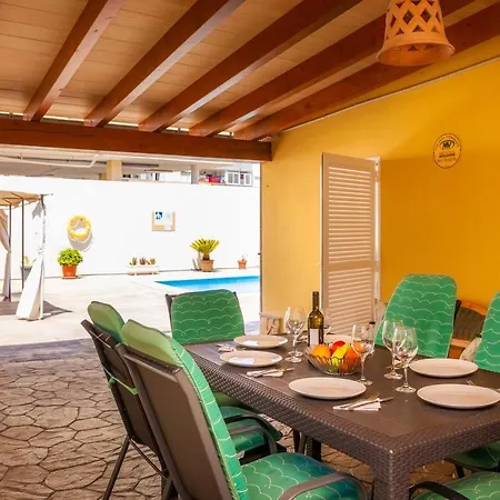 Bona Mar Villa Cala Ratjada (Mallorca)