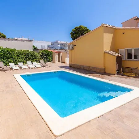 Bona Mar Cala Ratjada (Mallorca)