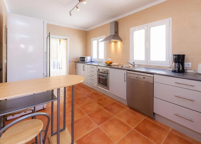 Bona Mar 卡拉纳雅达