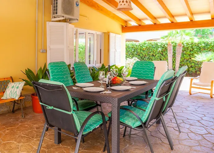 Bona Mar 卡拉纳雅达