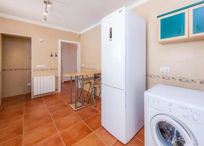 Bona Mar 卡拉纳雅达