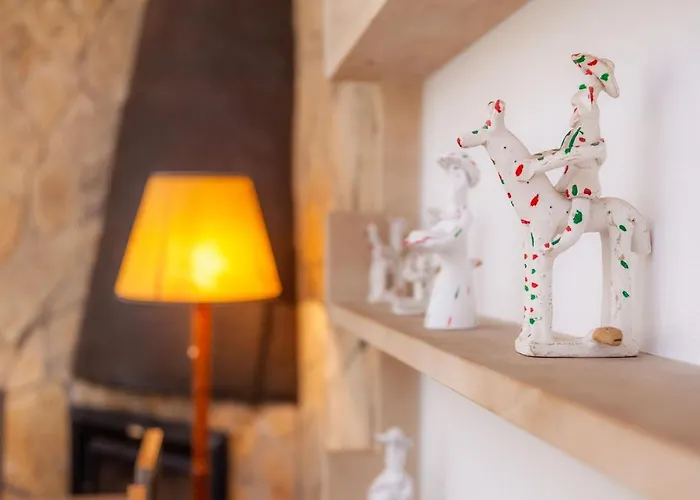 别墅 Bona Mar 卡拉纳雅达